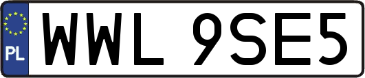 WWL9SE5
