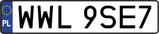 WWL9SE7