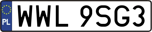 WWL9SG3