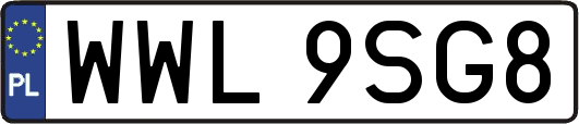 WWL9SG8