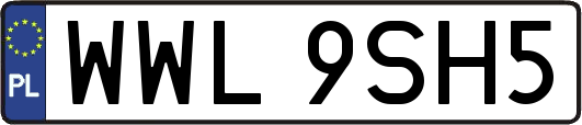 WWL9SH5