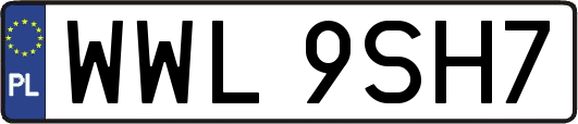 WWL9SH7