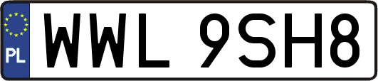 WWL9SH8