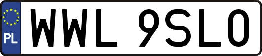 WWL9SL0