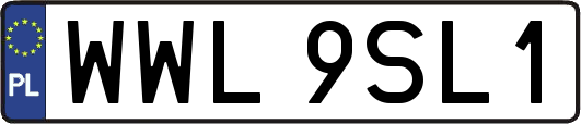 WWL9SL1