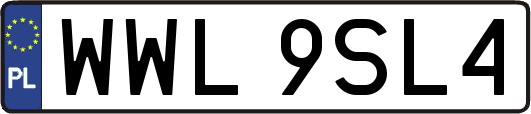 WWL9SL4