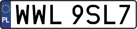 WWL9SL7