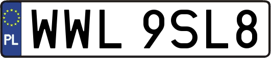 WWL9SL8
