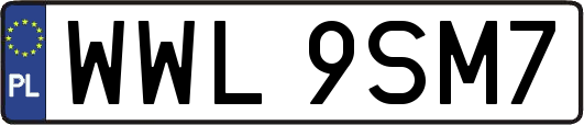 WWL9SM7