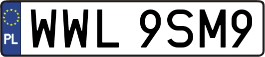 WWL9SM9