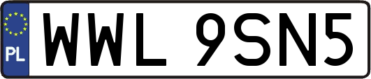 WWL9SN5