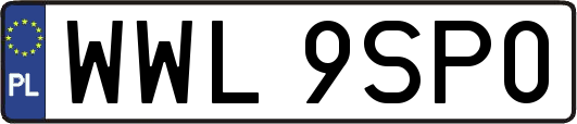 WWL9SP0