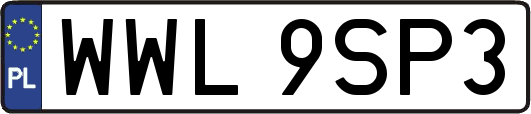 WWL9SP3