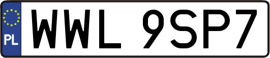 WWL9SP7