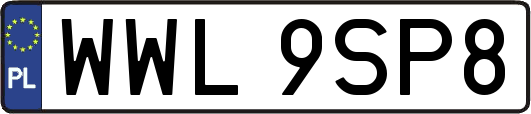 WWL9SP8