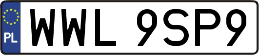 WWL9SP9