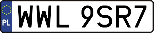WWL9SR7