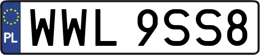 WWL9SS8