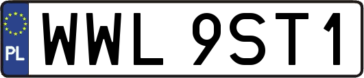 WWL9ST1