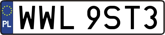 WWL9ST3