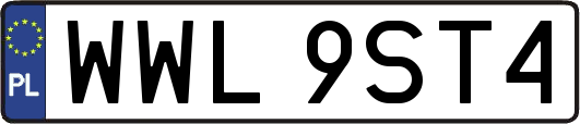 WWL9ST4