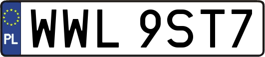 WWL9ST7