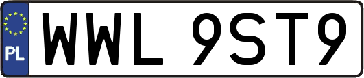 WWL9ST9