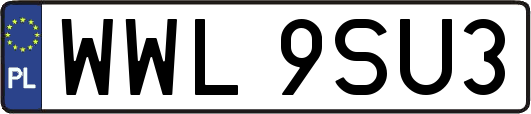 WWL9SU3