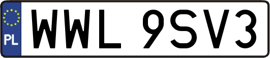 WWL9SV3