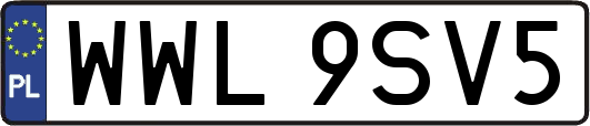 WWL9SV5