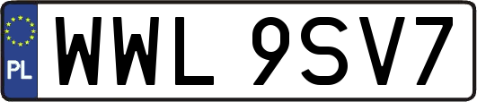 WWL9SV7