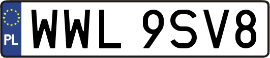 WWL9SV8