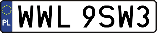 WWL9SW3