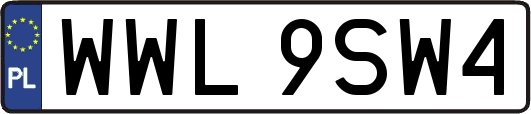 WWL9SW4
