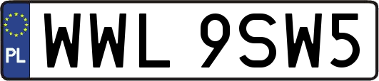 WWL9SW5