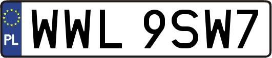 WWL9SW7