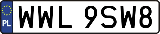 WWL9SW8