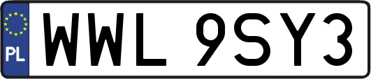 WWL9SY3