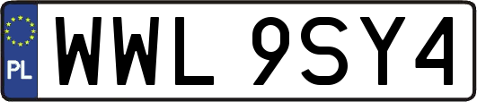 WWL9SY4