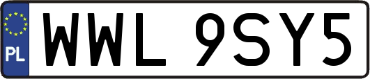 WWL9SY5