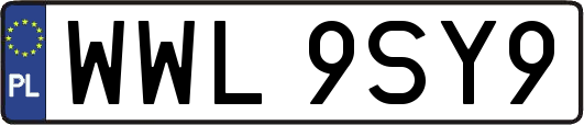 WWL9SY9