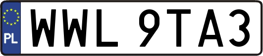 WWL9TA3