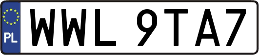 WWL9TA7