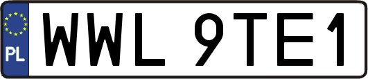 WWL9TE1