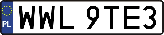 WWL9TE3