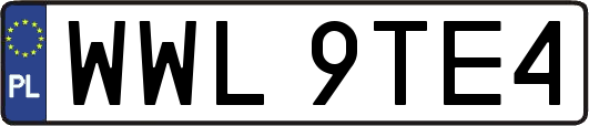WWL9TE4