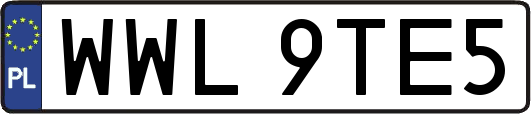 WWL9TE5
