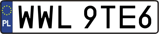 WWL9TE6