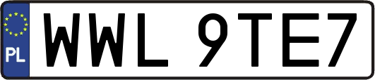WWL9TE7
