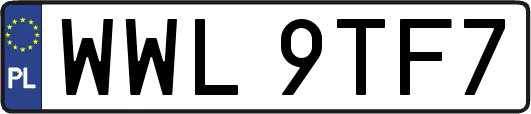 WWL9TF7